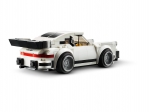 LEGO® Technic 1974 Porsche 911 Turbo 3.0 75895 released in 2019 - Image: 4
