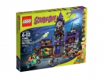 LEGO® Scooby-doo Mystery Mansion 75904 released in 2015 - Image: 2