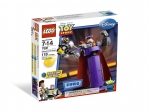 LEGO® Toy Story Construct-a-Zurg 7591 released in 2010 - Image: 2