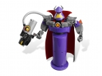 LEGO® Toy Story Construct-a-Zurg 7591 released in 2010 - Image: 3