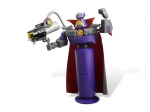 LEGO® Toy Story Construct-a-Zurg 7591 released in 2010 - Image: 4