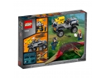 LEGO® Jurassic World Pteranodon Chase 75926 released in 2018 - Image: 5