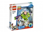 LEGO® Toy Story Construct-a-Buzz 7592 released in 2010 - Image: 2