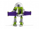 LEGO® Toy Story Buzz 7592 erschienen in 2010 - Bild: 3