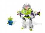 LEGO® Toy Story Construct-a-Buzz 7592 released in 2010 - Image: 5