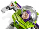 LEGO® Toy Story Buzz 7592 erschienen in 2010 - Bild: 6
