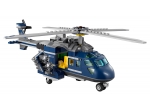 LEGO® Jurassic World Blue's Helicopter Pursuit 75928 released in 2018 - Image: 3