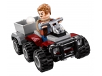 LEGO® Jurassic World Blue's Hubschrauber-Verfolgungsjagd 75928 erschienen in 2018 - Bild: 4