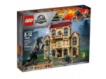 LEGO® Jurassic World Indoraptor Rampage at Lockwood Estate 75930 released in 2018 - Image: 2