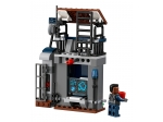 LEGO® Jurassic World Dilophosaurus Outpost Attack 75931 released in 2018 - Image: 4