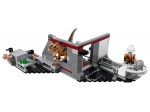 LEGO® Jurassic World Jurassic Park Velociraptor Chase 75932 released in 2018 - Image: 4