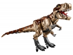 LEGO® 4 Juniors Jurassic Park: T. rex Rampage 75936 released in 2019 - Image: 17