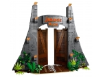LEGO® 4 Juniors Jurassic Park: T. Rex' Verwüstung 75936 erschienen in 2019 - Bild: 3