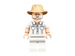 LEGO® 4 Juniors Jurassic Park: T. rex Rampage 75936 released in 2019 - Image: 22