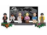 LEGO® 4 Juniors Jurassic Park: T. Rex' Verwüstung 75936 erschienen in 2019 - Bild: 6