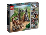 LEGO® 4 Juniors Jurassic Park: T. rex Rampage 75936 released in 2019 - Image: 7