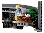 LEGO® 4 Juniors Jurassic Park: T. rex Rampage 75936 released in 2019 - Image: 8