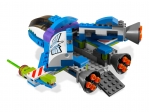 LEGO® Toy Story Buzz's Star Command Spaceship 7593 released in 2010 - Image: 5