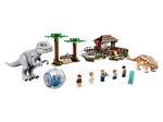 LEGO® Jurassic World Indominus Rex vs. Ankylosaurus 75941 released in 2020 - Image: 1