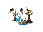 LEGO® Harry Potter Expecto Patronum 75945 released in 2019 - Image: 4
