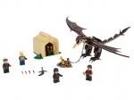 LEGO® Harry Potter Hungarian Horntail Triwizard Challenge 75946 released in 2019 - Image: 1