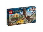 LEGO® Harry Potter Das Trimagische Turnier: der ungarische Hornschwanz 75946 erschienen in 2019 - Bild: 2