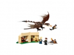LEGO® Harry Potter Hungarian Horntail Triwizard Challenge 75946 released in 2019 - Image: 3