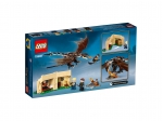 LEGO® Harry Potter Hungarian Horntail Triwizard Challenge 75946 released in 2019 - Image: 4