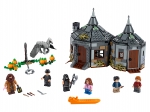 LEGO® Harry Potter Hagrids Hütte: Seidenschnabels Rettung 75947 erschienen in 2019 - Bild: 1