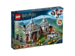 LEGO® Harry Potter Hagrids Hütte: Seidenschnabels Rettung 75947 erschienen in 2019 - Bild: 2