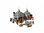 LEGO® Harry Potter Hagrids Hütte: Seidenschnabels Rettung 75947 erschienen in 2019 - Bild: 3