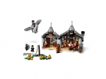 LEGO® Harry Potter Hagrid's Hut: Buckbeak's Rescue 75947 released in 2019 - Image: 4