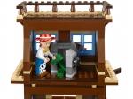 LEGO® Toy Story Woody's Roundup! 7594 released in 2010 - Image: 4