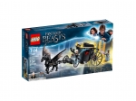 LEGO® Harry Potter Grindelwald´s Escape 75951 released in 2018 - Image: 2