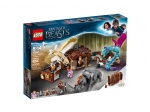 LEGO® Fantastic Beasts Newt´s Case of Magical Creatures 75952 released in 2018 - Image: 2
