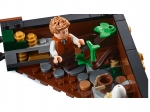 LEGO® Fantastic Beasts Newt´s Case of Magical Creatures 75952 released in 2018 - Image: 5