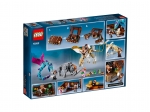 LEGO® Fantastic Beasts Newt´s Case of Magical Creatures 75952 released in 2018 - Image: 6