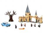 LEGO® Harry Potter Hogwarts™ Whomping Willow™ 75953 released in 2018 - Image: 1
