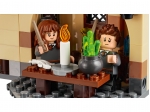 LEGO® Harry Potter Hogwarts™ Whomping Willow™ 75953 released in 2018 - Image: 4
