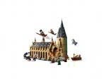 LEGO® Harry Potter Hogwarts™ Great Hall 75954 released in 2018 - Image: 3