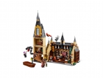 LEGO® Harry Potter Hogwarts™ Great Hall 75954 released in 2018 - Image: 4
