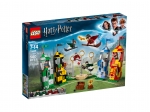 LEGO® Harry Potter Quidditch™ Match 75956 released in 2018 - Image: 2