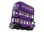 LEGO® Harry Potter The Knight Bus™ 75957 released in 2019 - Image: 1