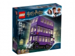 LEGO® Harry Potter The Knight Bus™ 75957 released in 2019 - Image: 2