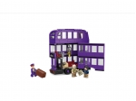 LEGO® Harry Potter The Knight Bus™ 75957 released in 2019 - Image: 4