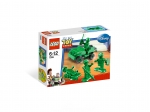 LEGO® Toy Story Grüne Plastiksoldaten 7595 erschienen in 2010 - Bild: 2