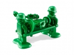 LEGO® Toy Story Grüne Plastiksoldaten 7595 erschienen in 2010 - Bild: 3