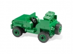 LEGO® Toy Story Grüne Plastiksoldaten 7595 erschienen in 2010 - Bild: 4