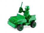 LEGO® Toy Story Army Men on Patrol 7595 released in 2010 - Image: 5