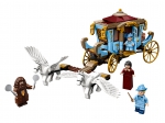 LEGO® Harry Potter Beauxbatons' Carriage: Arrival at Hogwarts™ 75958 released in 2019 - Image: 1